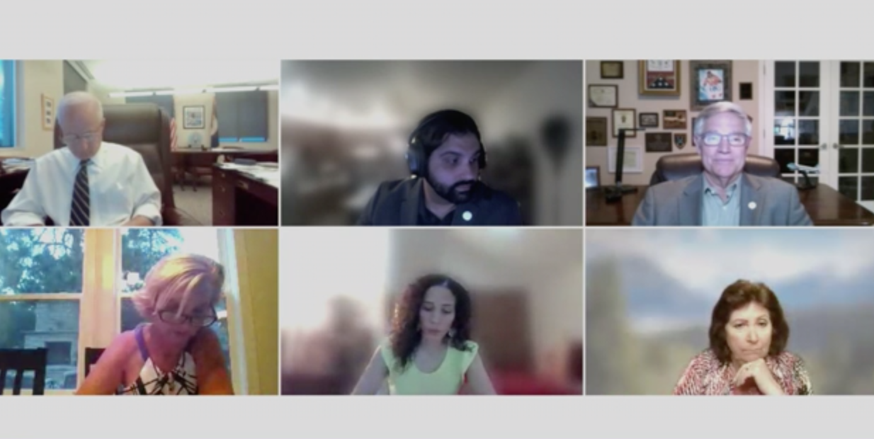 NICOLE JOHNSTON: Aurora voters suffer from partisan scam pulled by Mayor Coffman and council Republicans