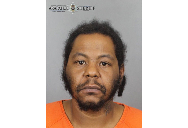 Aurora man gets life in prison for shooting sister’s boyfriend in 2018