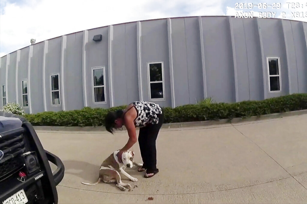 Loveland Couple Files Lawsuit Over Shooting Of Dog Who Ran At Officer Sentinel Colorado