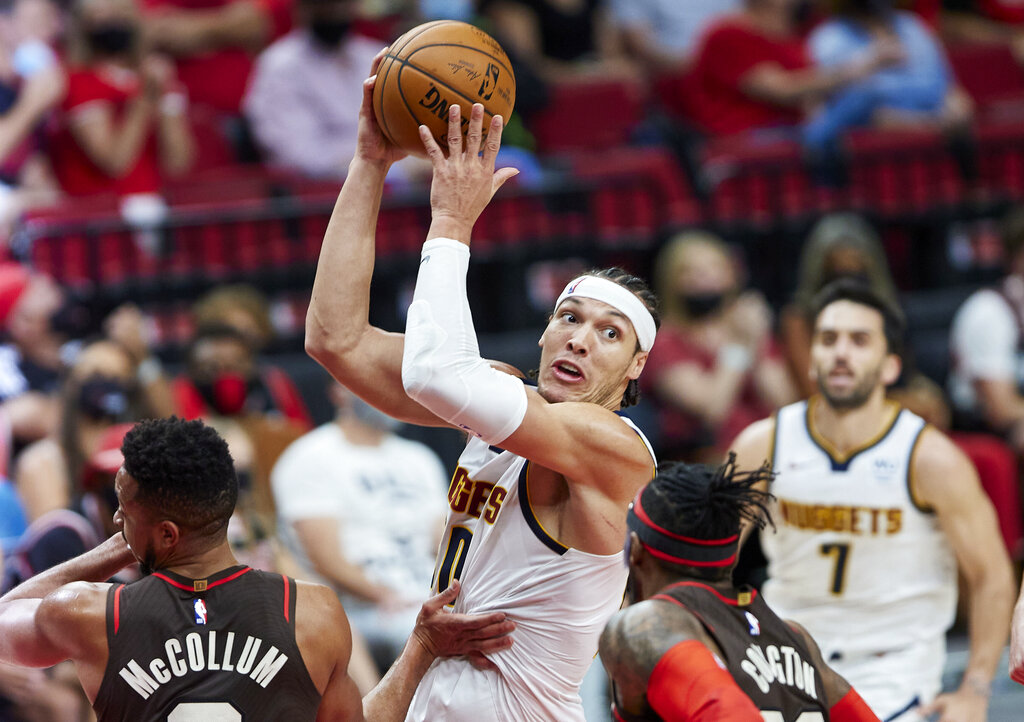 Aaron Gordon, Nuggets agree to 4-year, $92 million extension - Sentinel ...