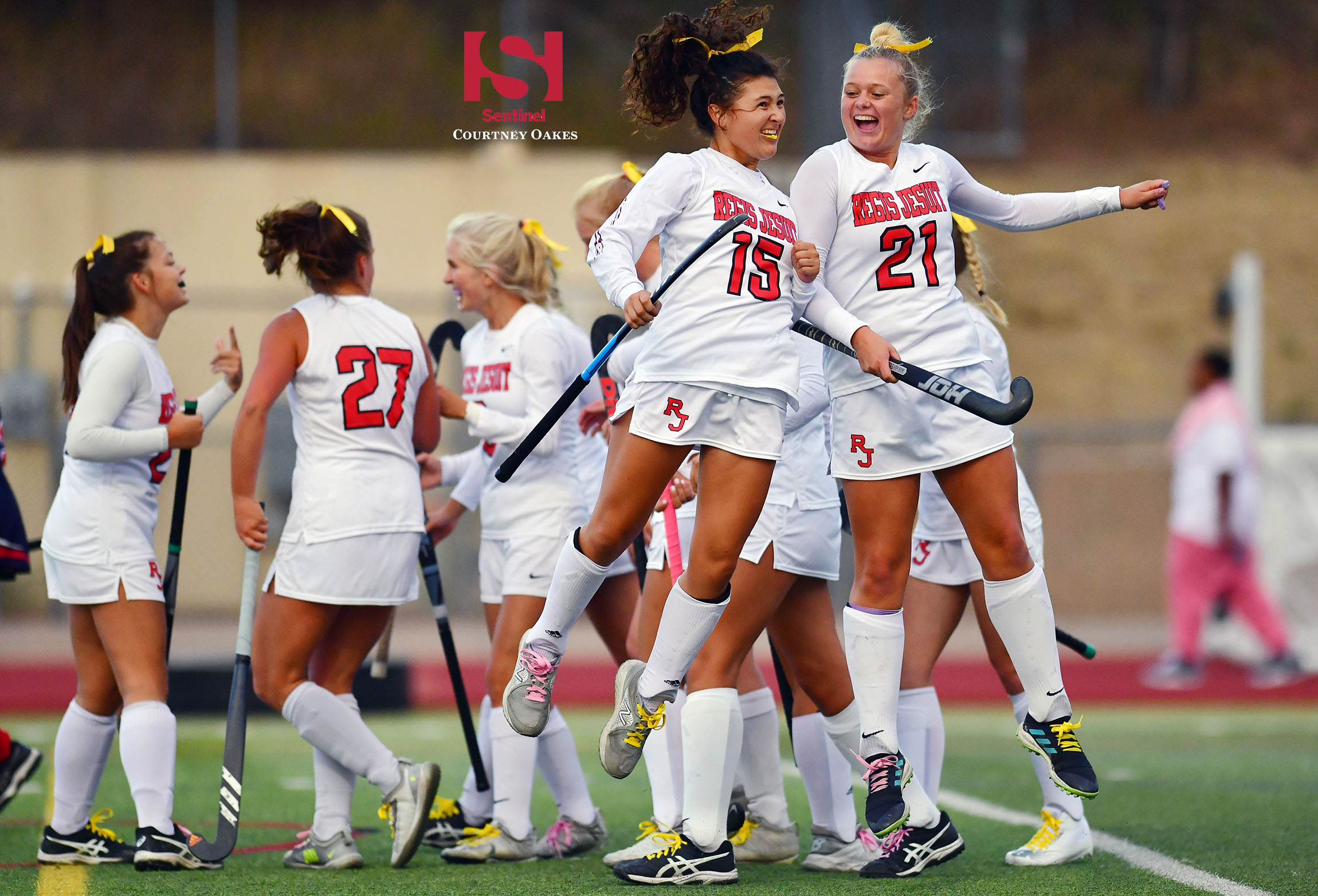 Field Hockey: 2021 state playoff scoreboard, schedule