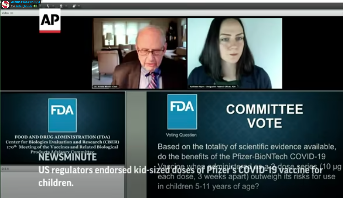 WEDNESDAY NEWS IN A RUSH: Top headlines in today’s NewsMinute video