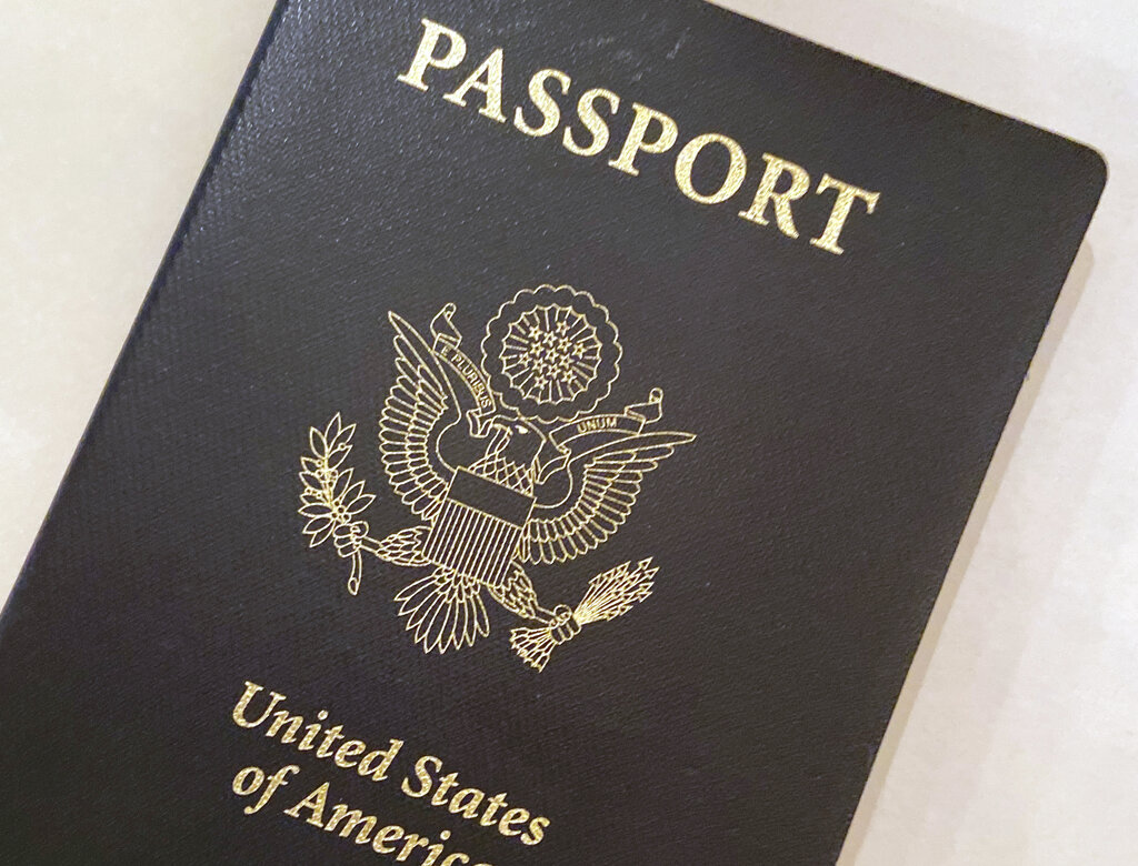 US expected to its issue 1st passport with ‘X’ gender marker to Colorado resident