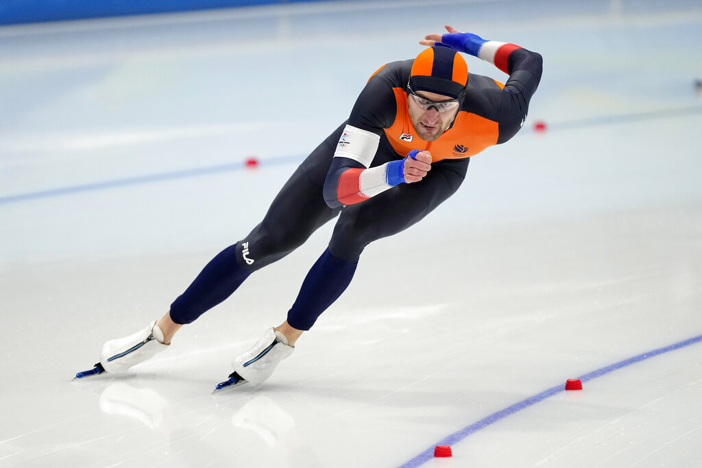 eindeloos Verhandeling Overredend Olympics Live: China pair breaks figure skating world record - Sentinel  Colorado