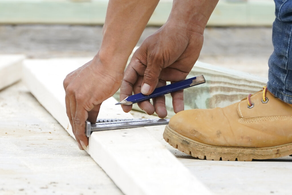 How home improvement funds upgrade your new house to a home