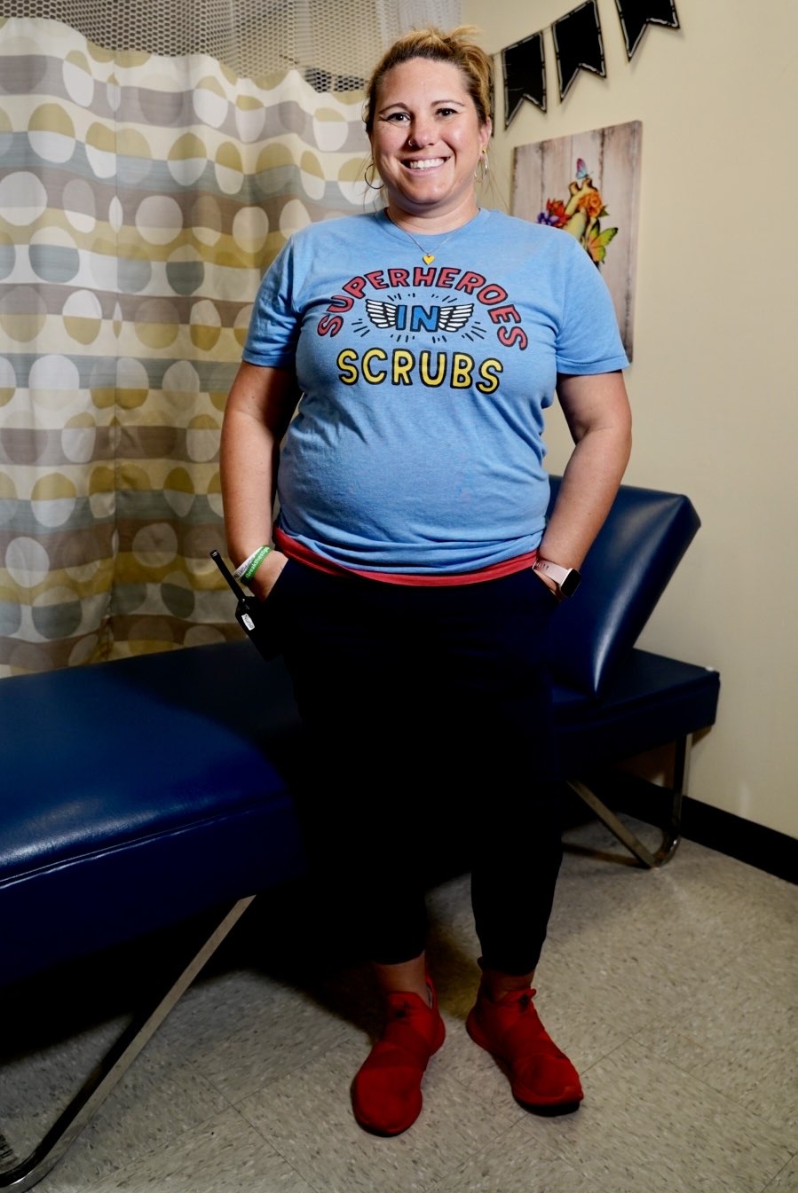 Aurora school nurse offers reality to snuff vaping craze among young kids -  Sentinel Colorado