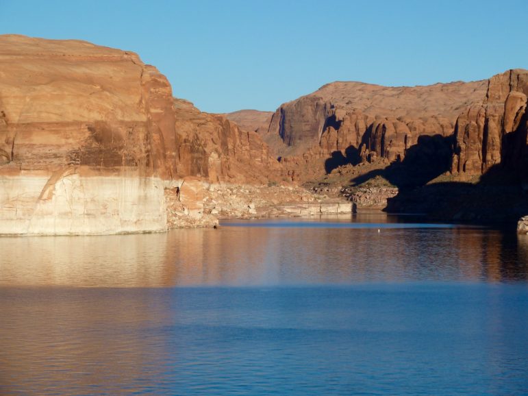 Race is on for Colorado River basin states to conserve before feds take action – Sentinel Colorado