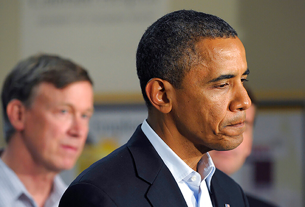 10 YEARS: A decade of Colorado gun control legislation, pushback and hesitation