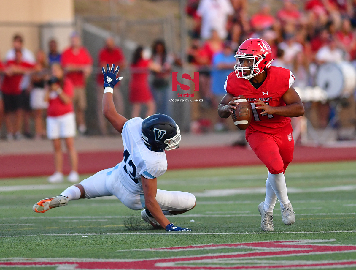 Football Regis Jesuit’s 2022 schedule breakdown Sentinel Colorado