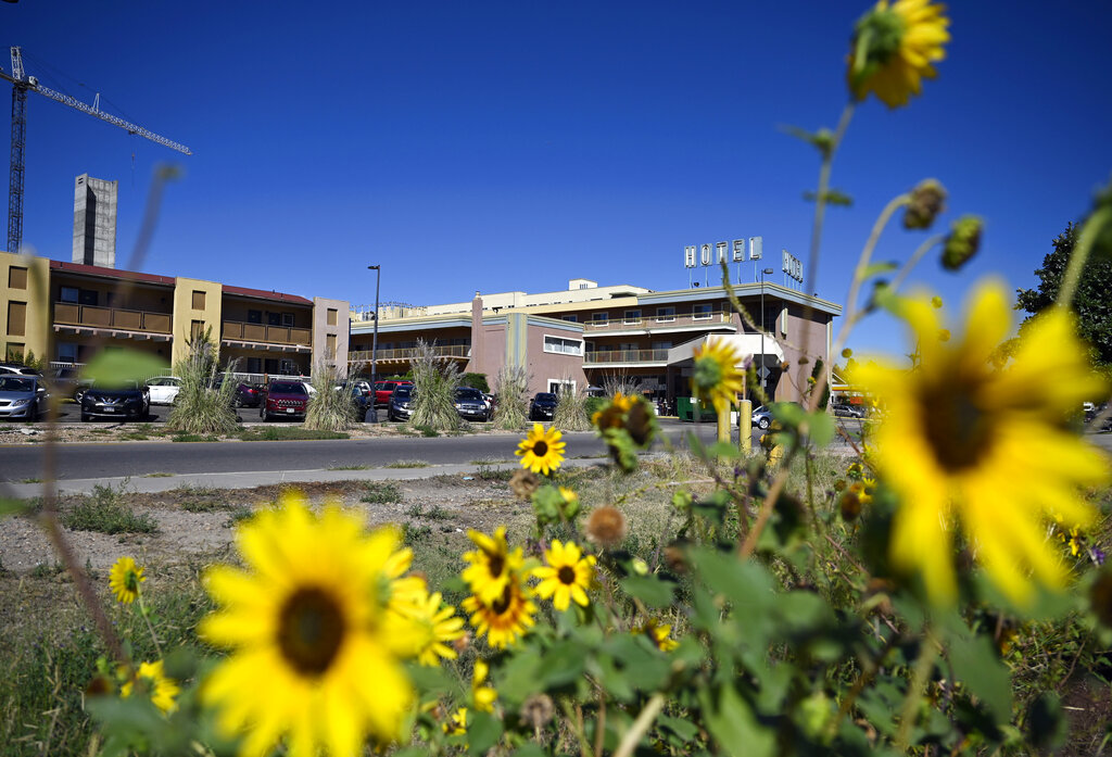 colorado coalition for the homeless hotel