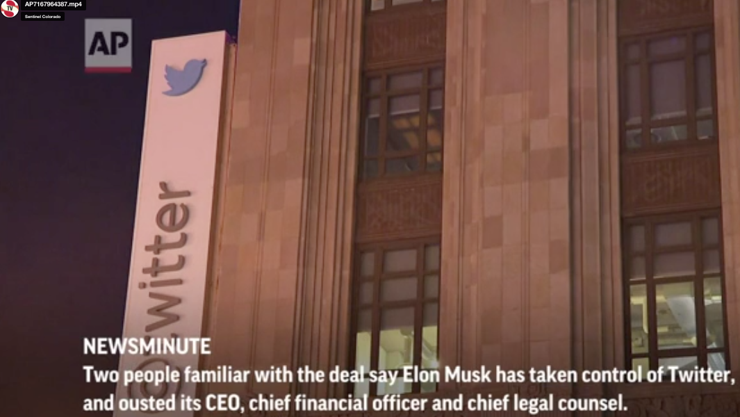 FRIDAY NEWS IN A RUSH: Top headlines in today’s NewsMinute video