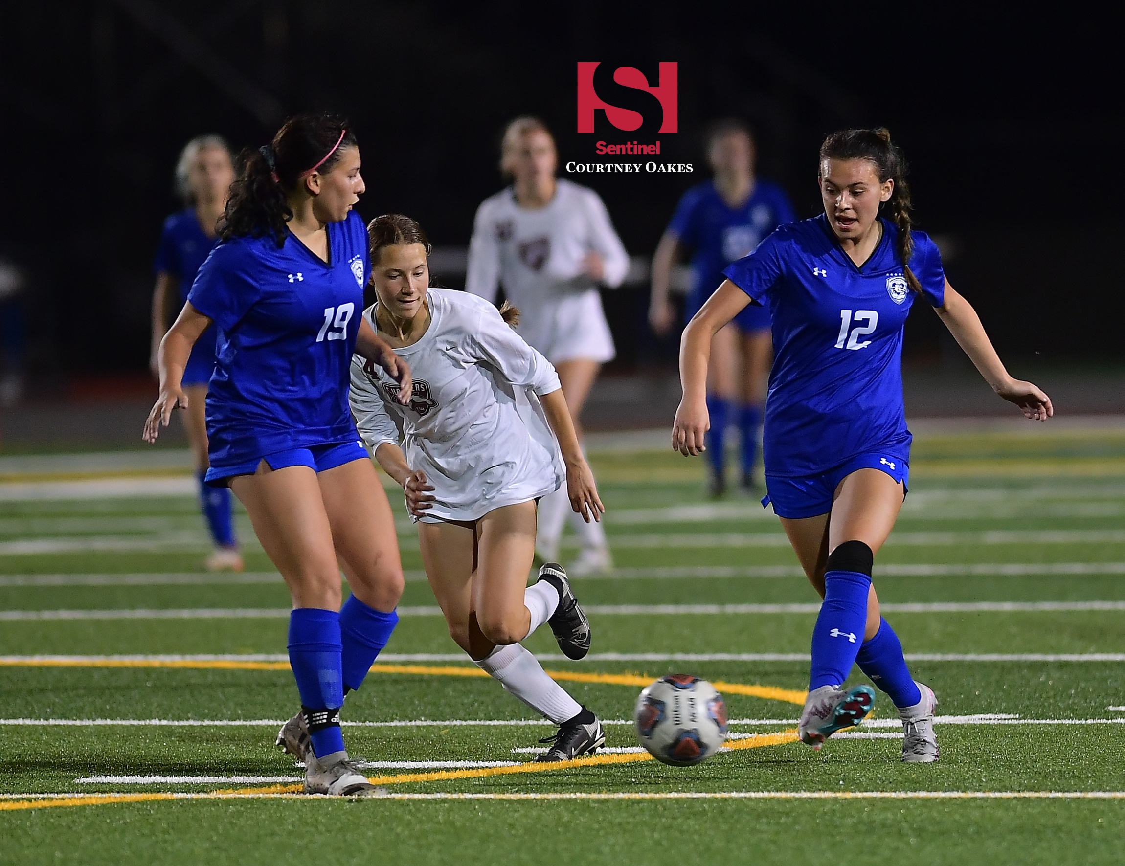 PHOTOS: Class 4A and 5A Colorado State Soccer Championships