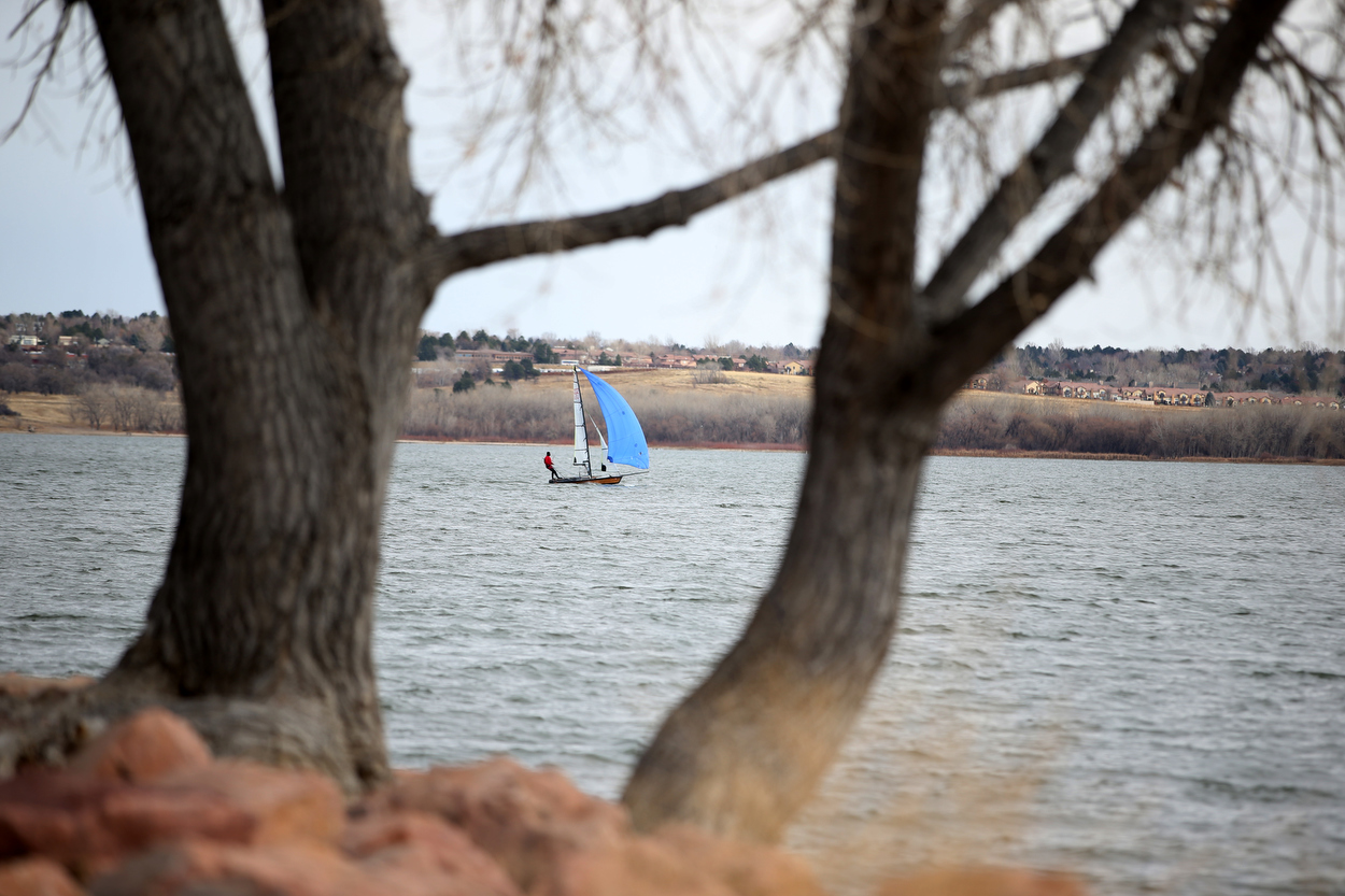 Cherry creek damned high risk aurora dam receiving review sentinel