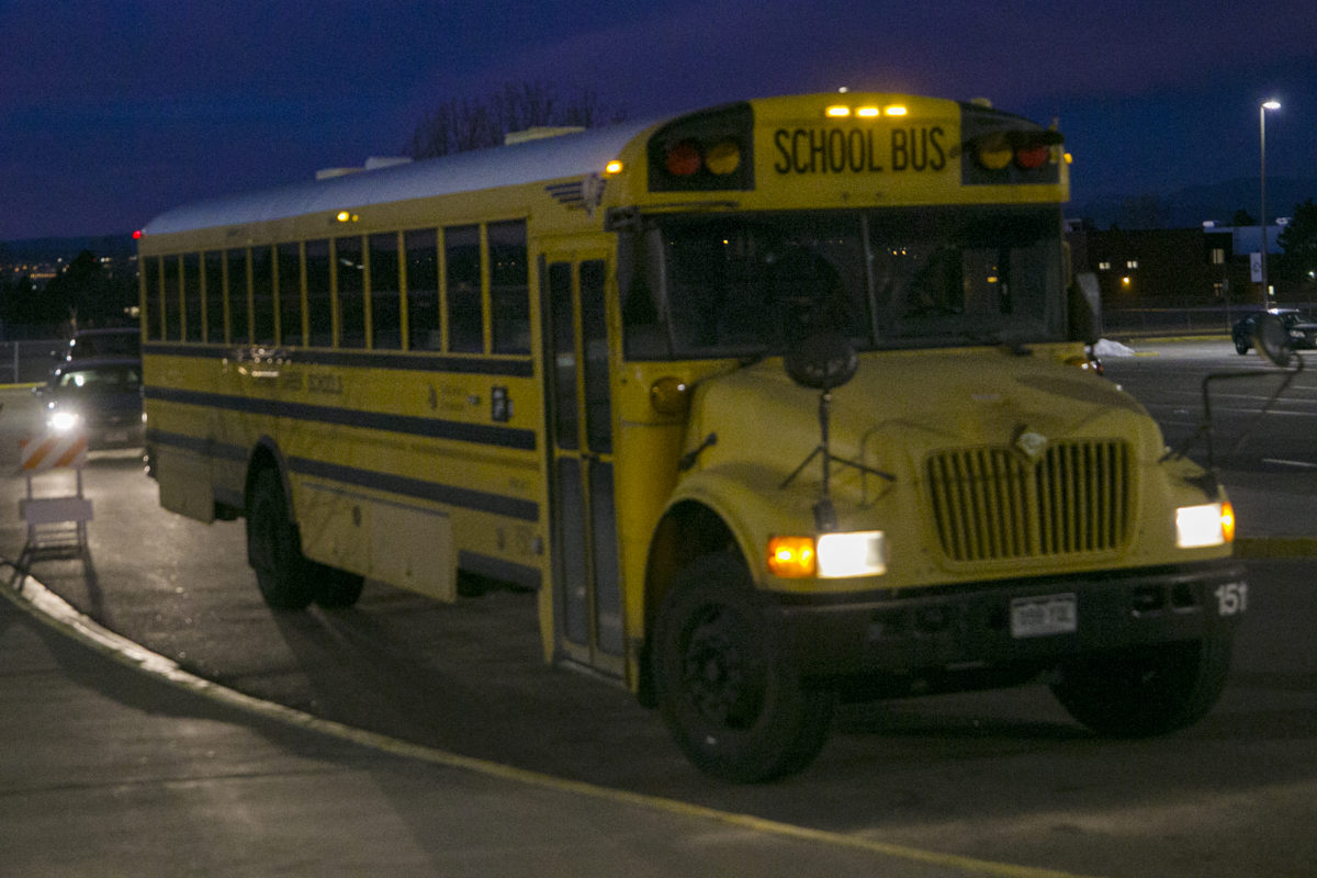 Later school start times improve students’ sleep, according to study involving Cherry Creek