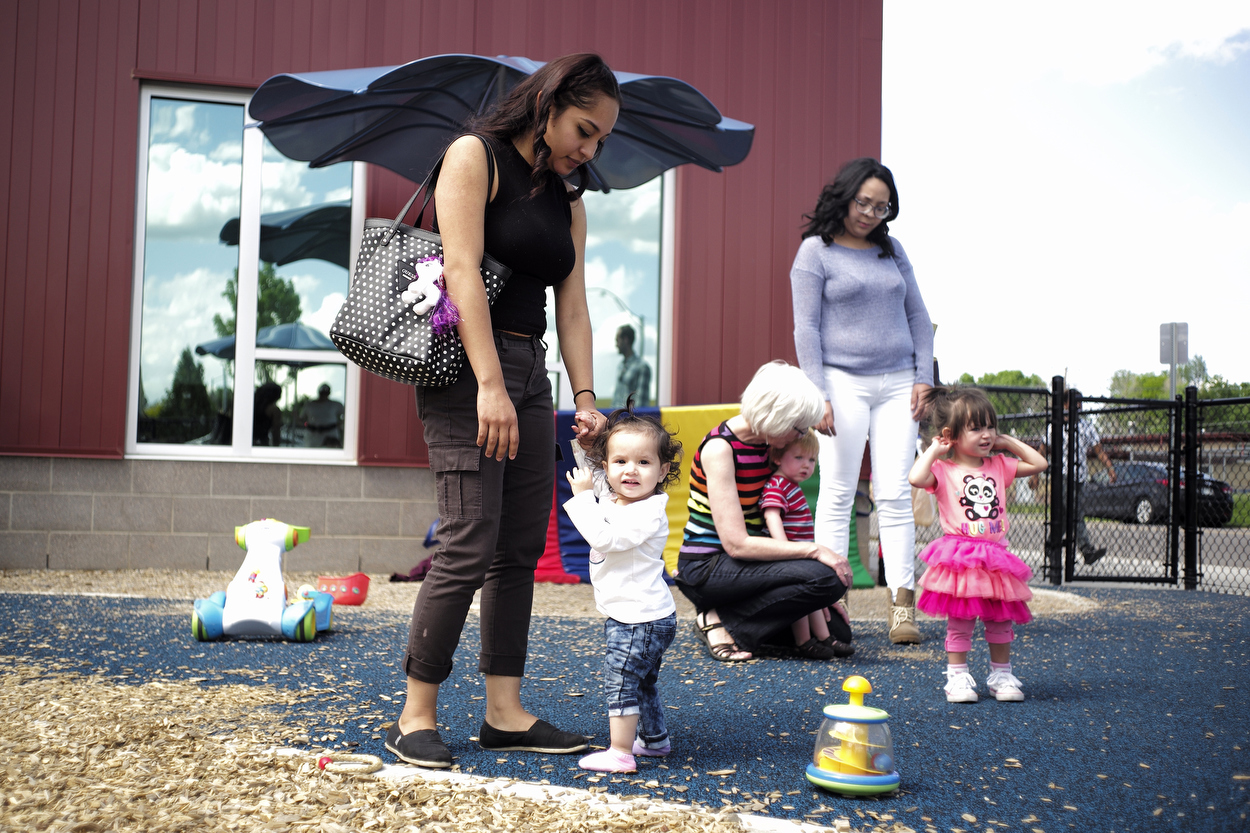 Colorado got $119 million in early childhood funding from the second federal stimulus bill. Here’s where it’s going.