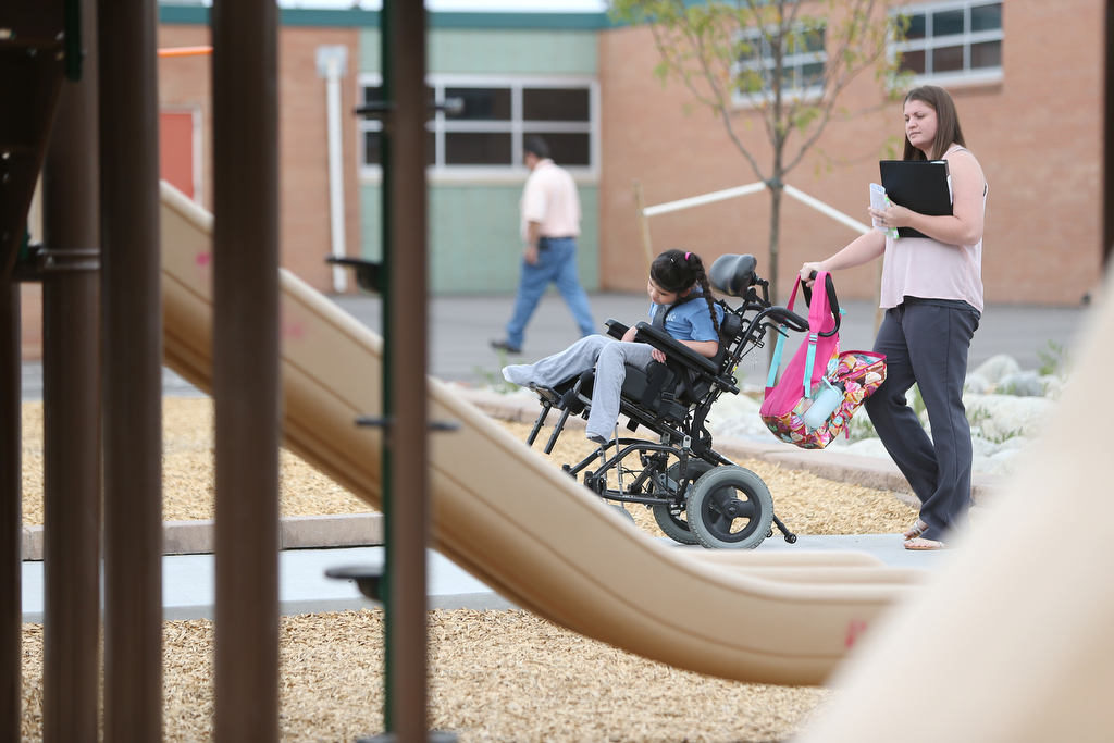 Aurora Public Schools looks at closing or repurposing schools in north