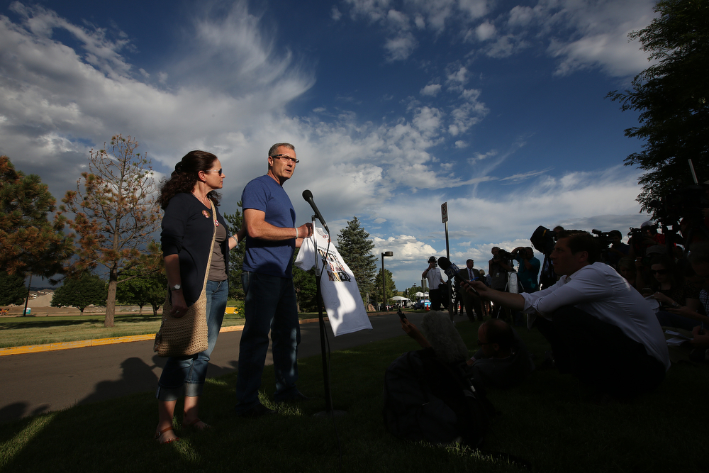 10 YEARS — SNOWDON: A front row seat to the most haunting show on Earth