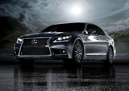 lexus