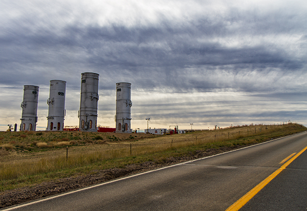 JOHNSTON: Air pollution knows no borders and it’s time to act