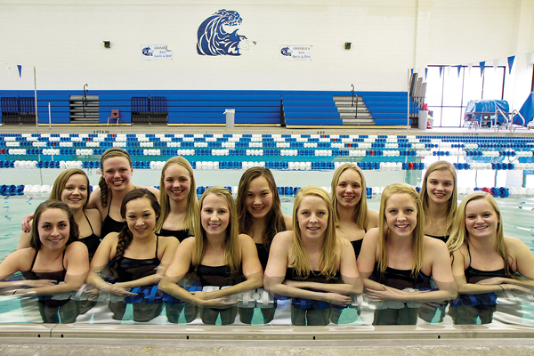 Girls Swimming Archives Page 15 Of 31 Sentinel Colorado