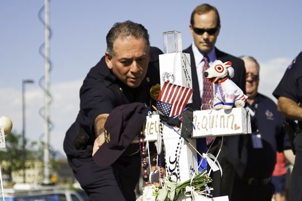 10 YEARS: Crow, Perlmutter seek to dedicate National Heroes Day to Aurora a decade after the theater attack