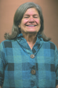Barbara Yamrick