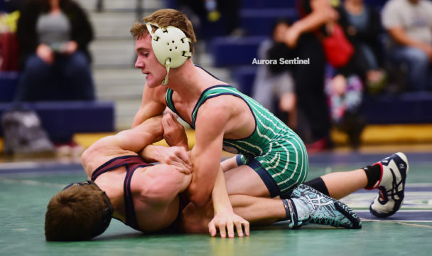 Wrestling Aurora’s On The Mat Week 7 Class 5a 4a Rankings Sentinel Colorado