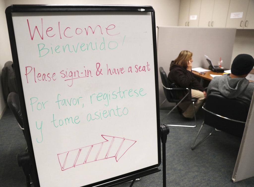 CHASING PROGRESS: Trump’s legacy perpetuates Hispanic medical insurance gap in Colorado