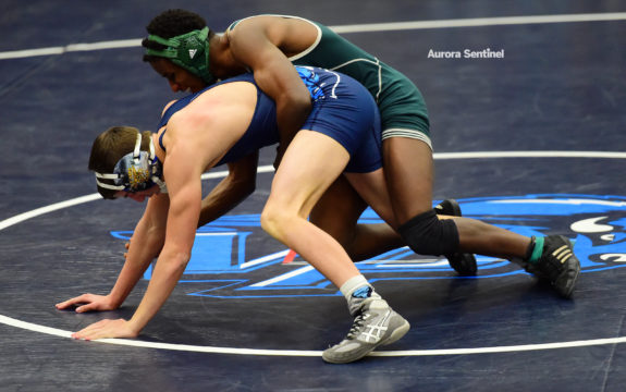 Wrestling Aurora’s On The Mat Week 10 Class 5a 4a Rankings Sentinel Colorado