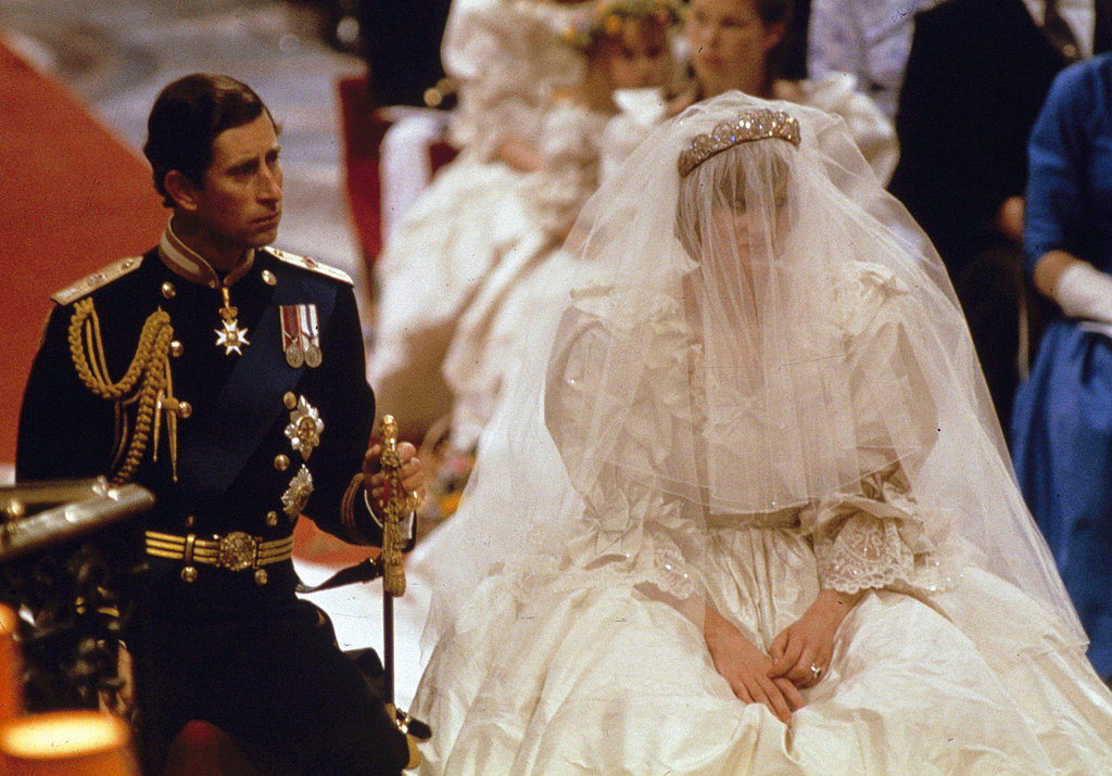 Image for the royal wedding in england 1981